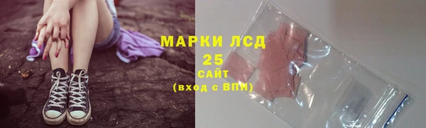 хмурый Майский